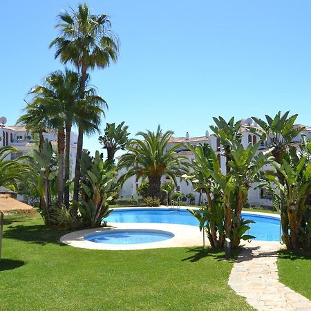 House Of Sun Calahonda Apartment Sitio de Calahonda Exterior photo