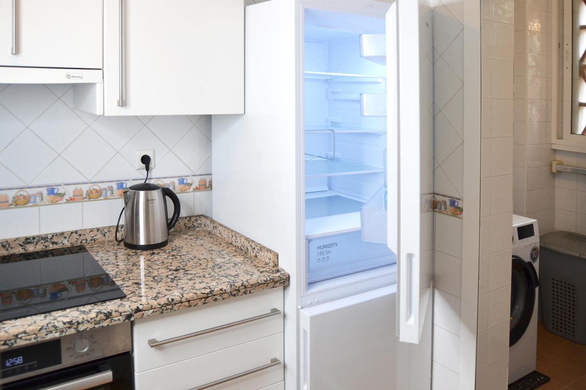 House Of Sun Calahonda Apartment Sitio de Calahonda Exterior photo