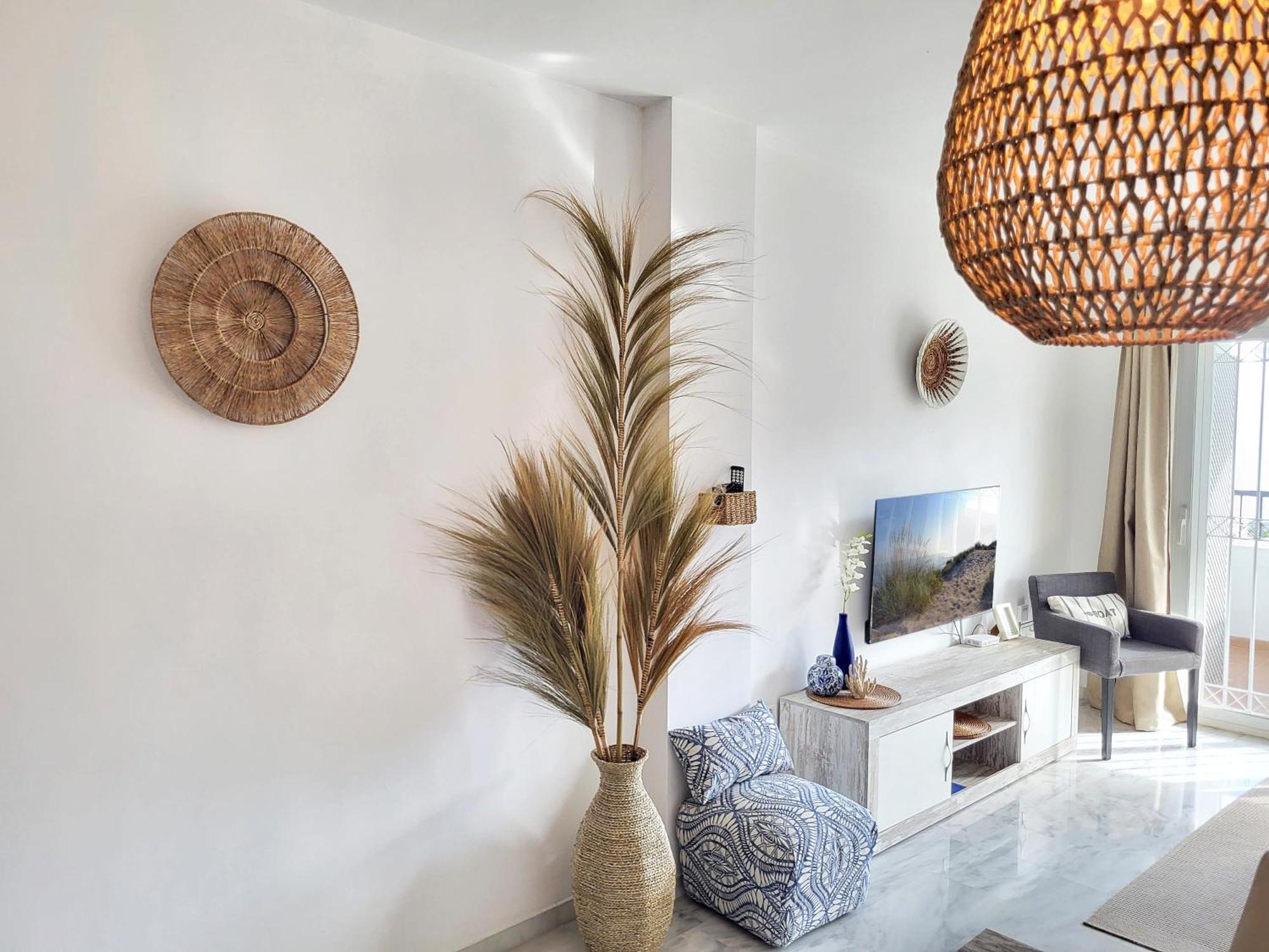 House Of Sun Calahonda Apartment Sitio de Calahonda Exterior photo