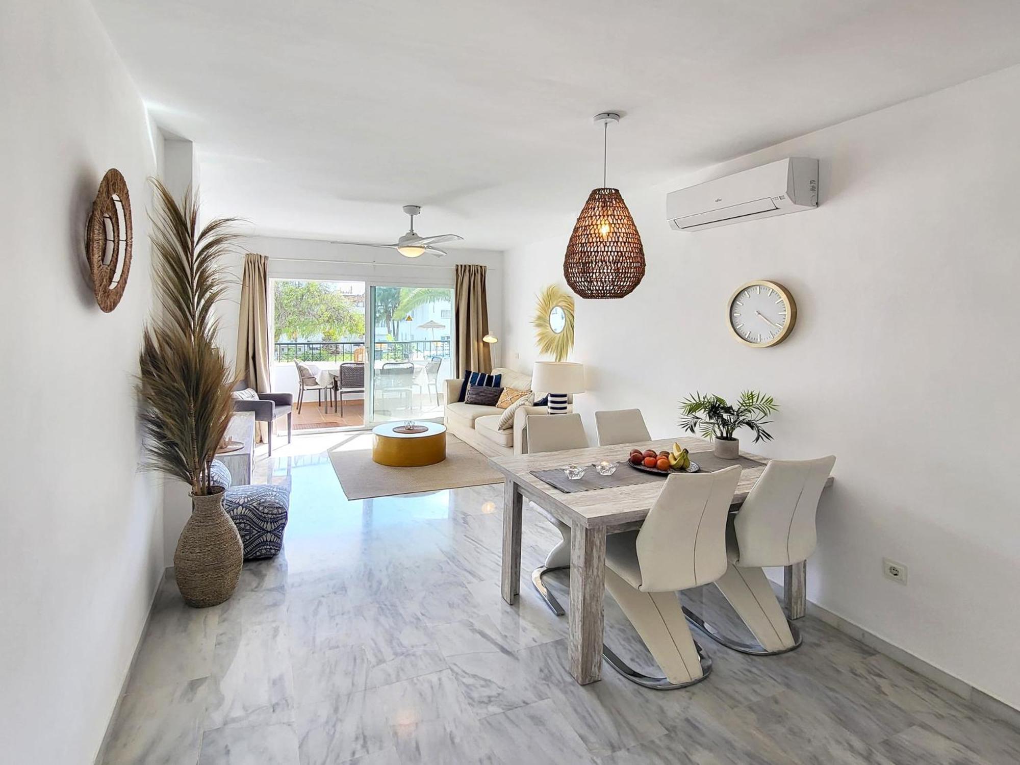 House Of Sun Calahonda Apartment Sitio de Calahonda Exterior photo